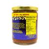 Gringo's Greatest Salsa Ingredients