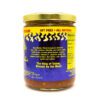 Gringo's Greatest Salsa Label