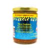Southern Supreme Mild Salsa Label