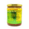 Western Wonder Medium Salsa Ingredients